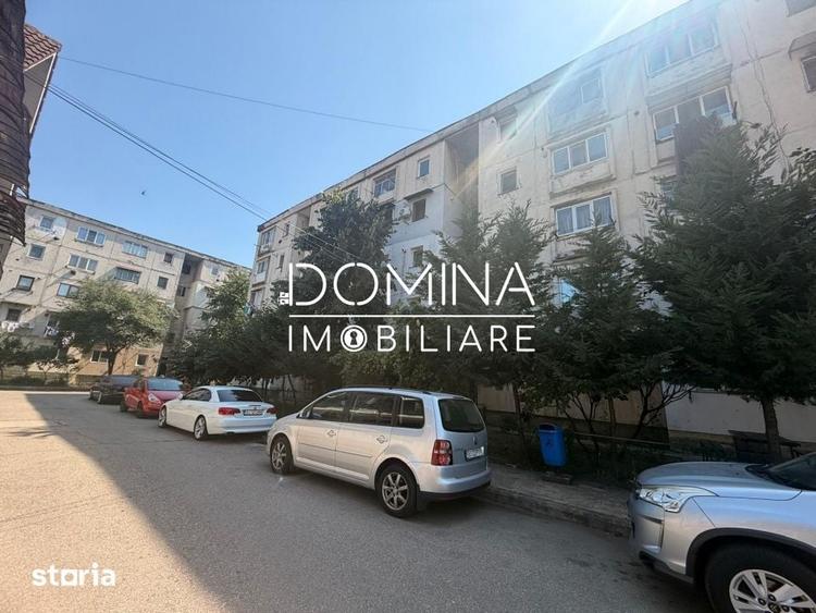 Garsonieră în Bălești