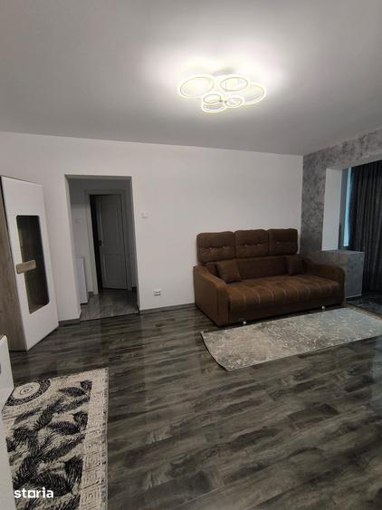 Apartament cu 2 camere în Tătărași