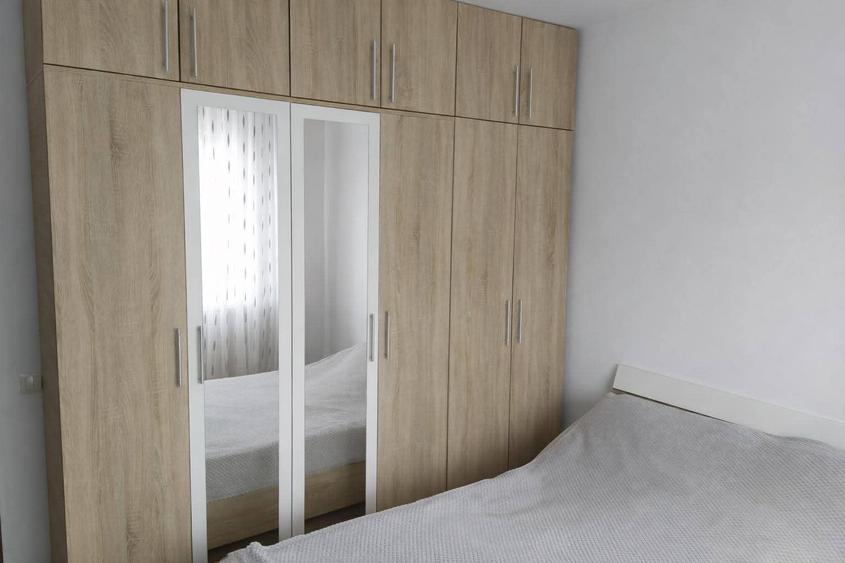 Închiriere 2 camere Ghencea - 5