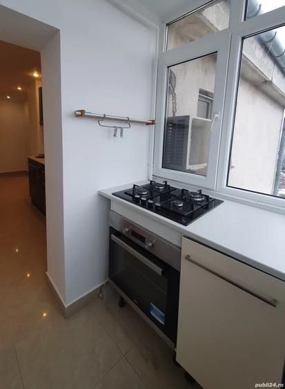 Apartament cu 2 camere decomandat în Alfa