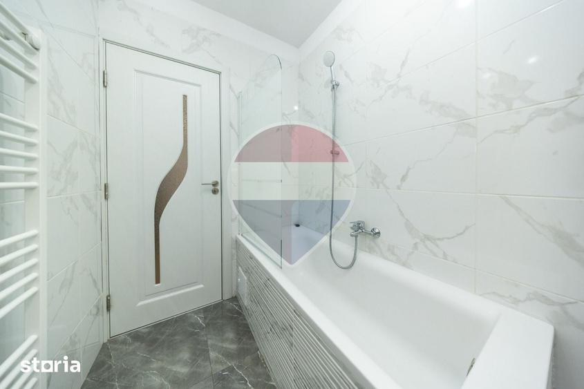 LA CASA 3 camere Modern Apartament 850Euro - 17