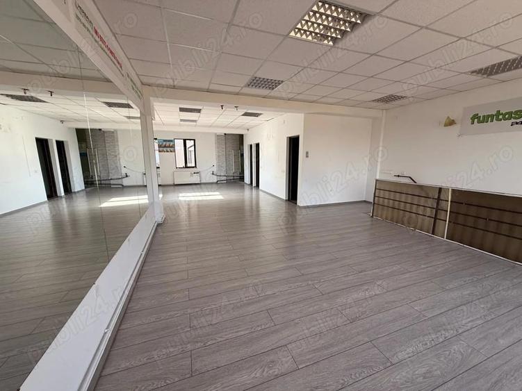 Spațiu comercial, în Găvana