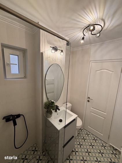 Apartament cu 2 camere în Viziru 3