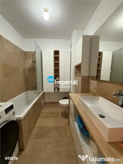 Inchiriere apartament si loc de parcare in Complex rezidential Himson - 8