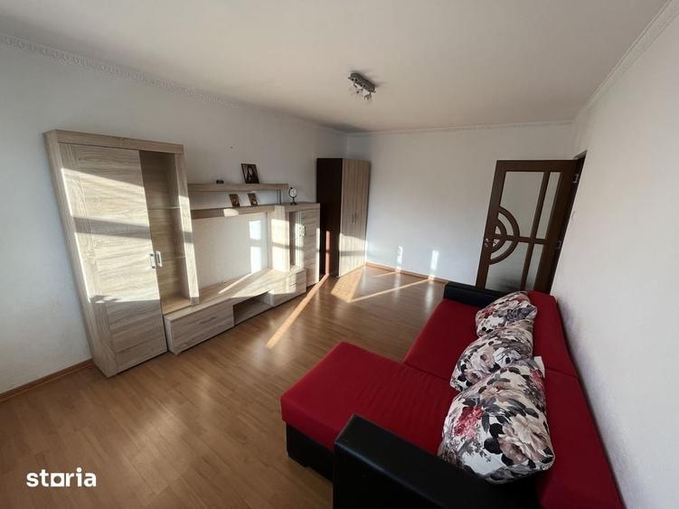 Apartament cu 2 camere în Take Ionescu