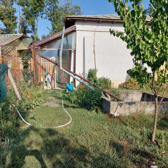 Casă cu 4 camere în Central