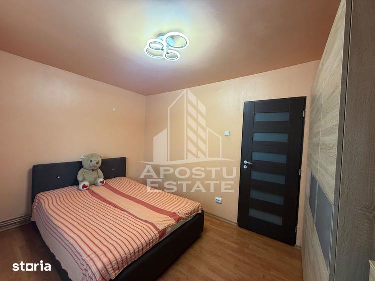 Apartament cu 2 camere în Bucovina