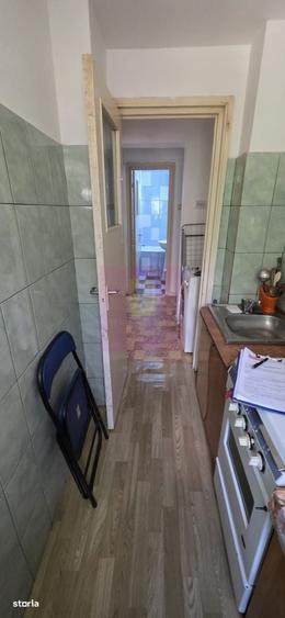 Apartament cu 3 camere în Autogară