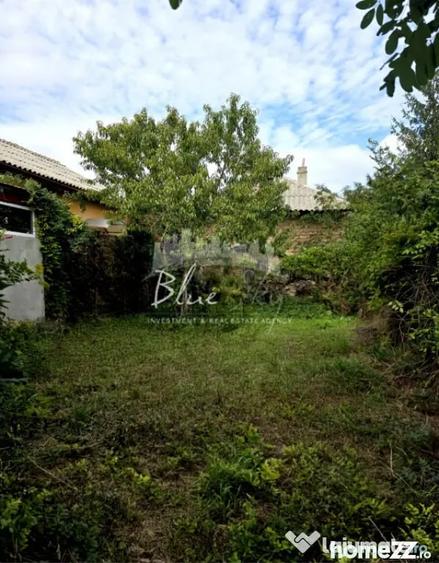 Teren de 320 mp, în Valu lui Traian