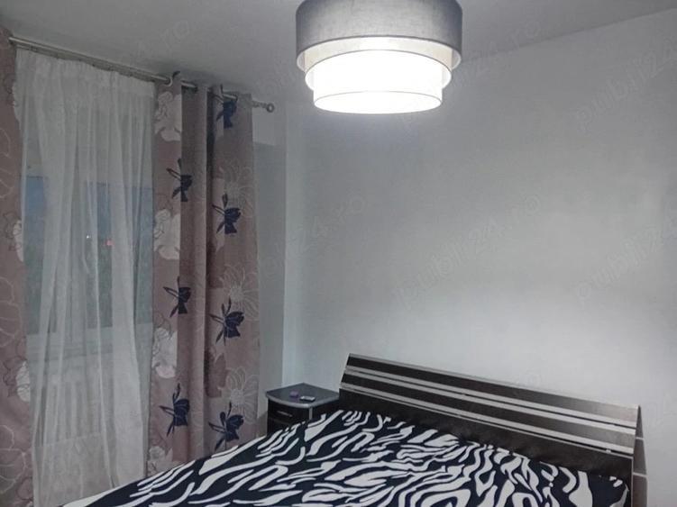Apartament cu 2 camere decomandat în Sebastian