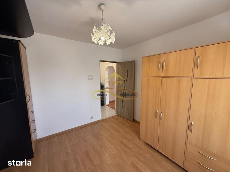 Apartament 3 camere de vanzare in Bacau - 10