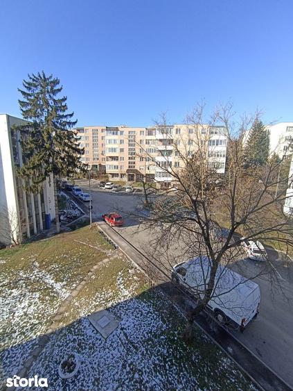 Garsonieră în Central