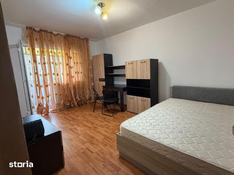 Garsonieră, mobilată în Mănăștur