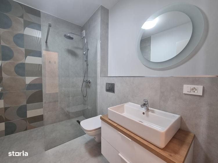 Apartament cu 2 camere în Take Ionescu