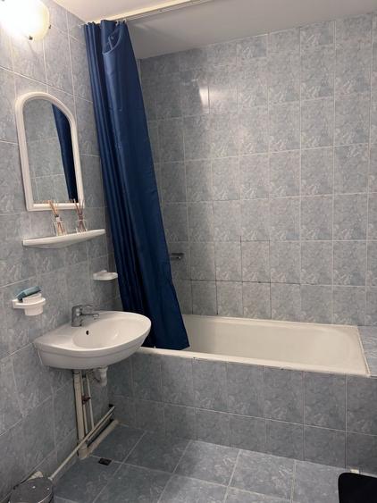 Apartament cu 2 camere decomandat în Tolstoi