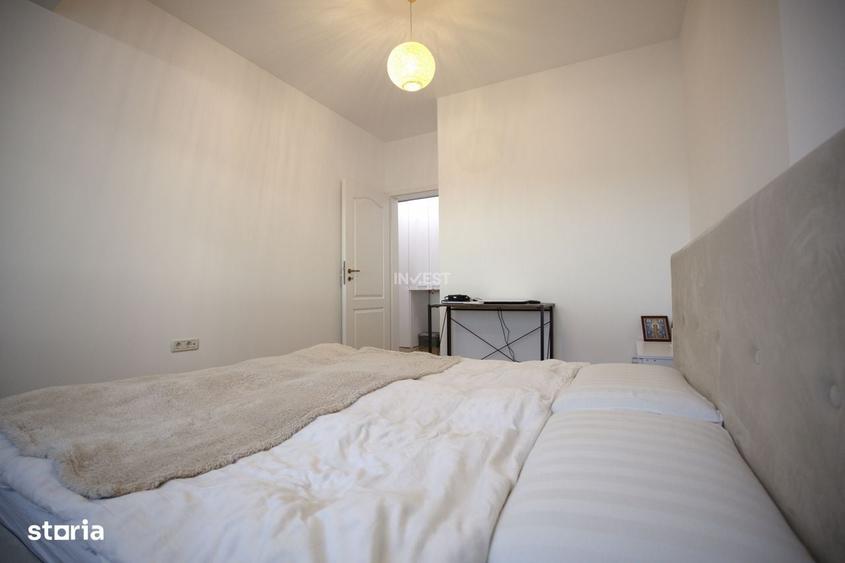 Apartament 3 camere, mobilat si utilat complet Sun Residence, zona - 11