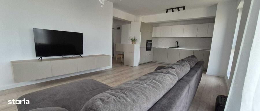 Apartament 2 camere | Ghica Apartments | Baicului | Parcare subterana - 3