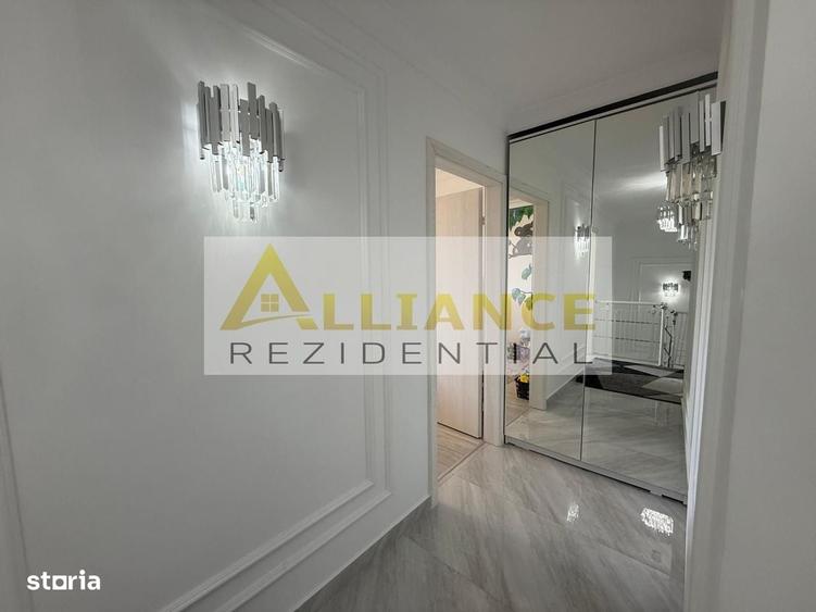 Vila tip Duplex | P+1E | 3 camere | Mobilata - 2