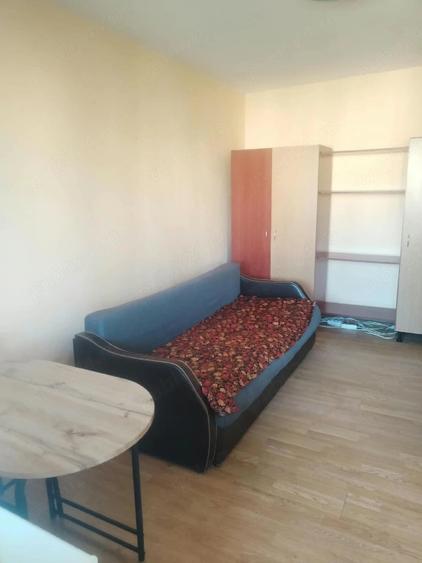 Garsonieră semidecomandată în Zorilor