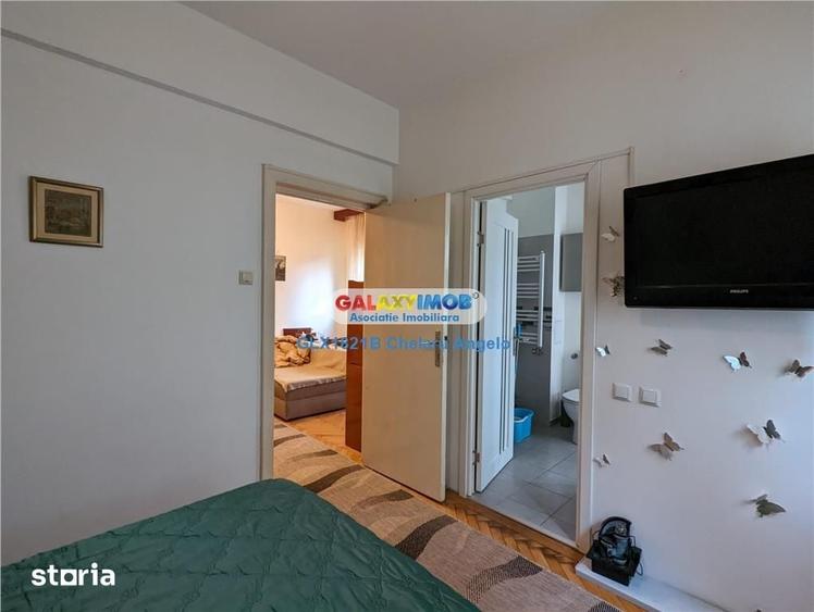 Apartament cu 2 camere în Centrul Civic