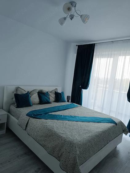 Proprietar inchiriez apartamen Decebal Residence - 1