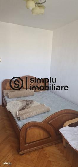 Apartament cu 2 camere în Valea Rosie