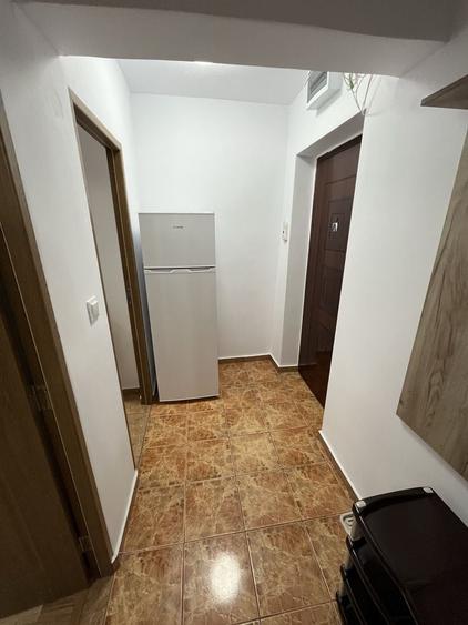 Garsonieră în Micro 14