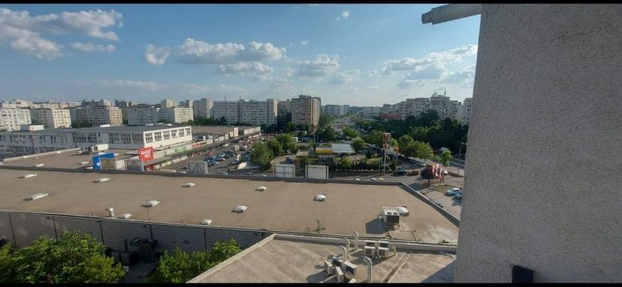 Garsonieră decomandată în Mihai Bravu