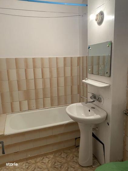 Garsonieră în Valea Rosie