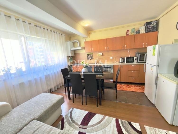 Apartament 3 Camere | Intermediar | Parcare | Zona Floresti Stejarului - 13