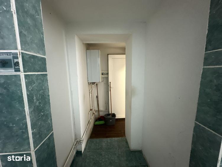 Apartament cu 7 camere în Centrul Civic