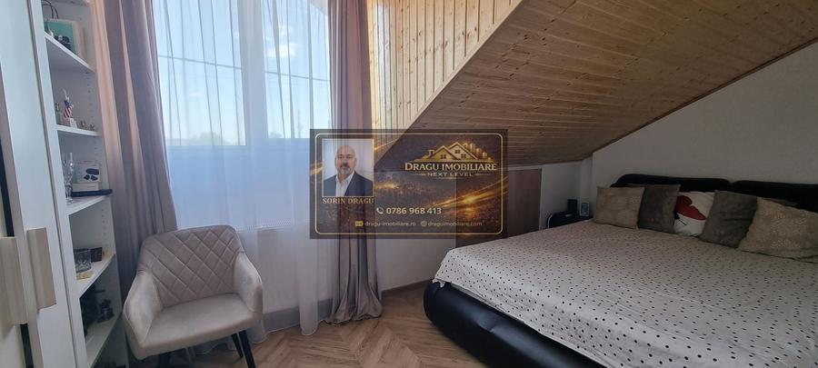 Casă individuală cu 3 camere cu Canalizare în Munteni