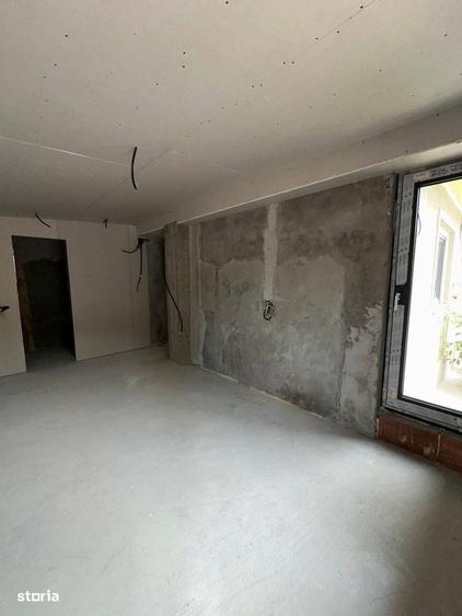 Casă cu 3 camere în Central