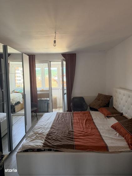 Apartament cu 2 camere în Ultracentral