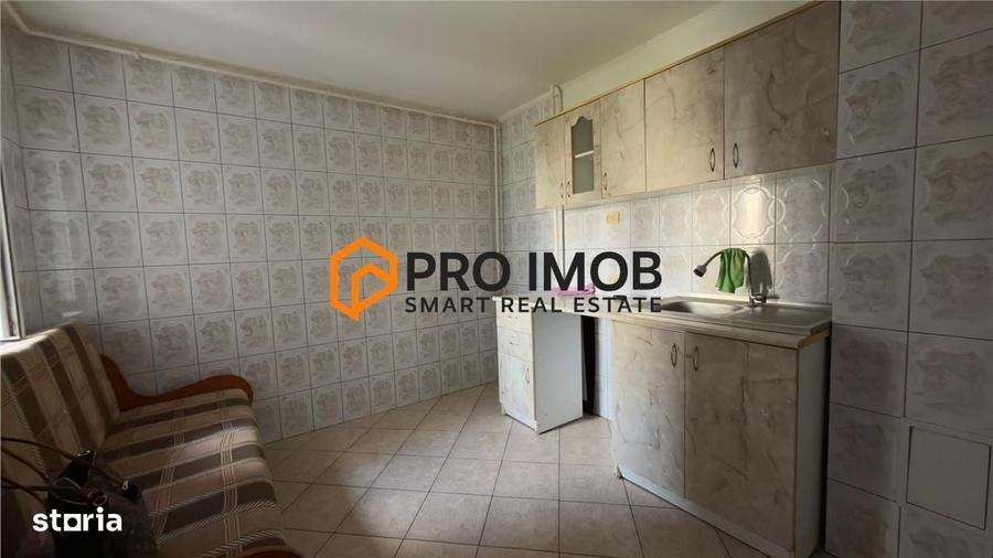 Apartament cu 2 camere decomandat în Unirii Sud