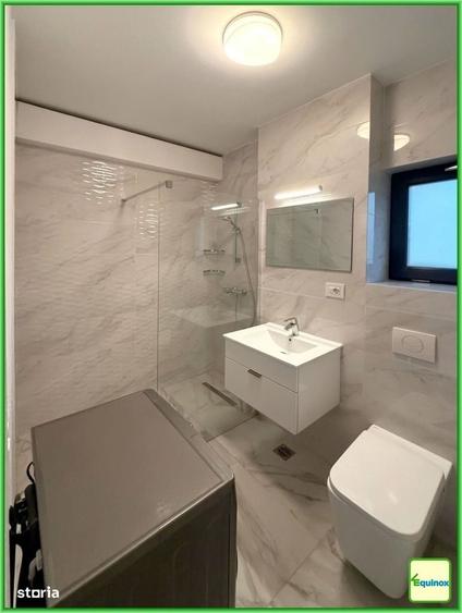 Apartament cu 2 camere în Carol Davila