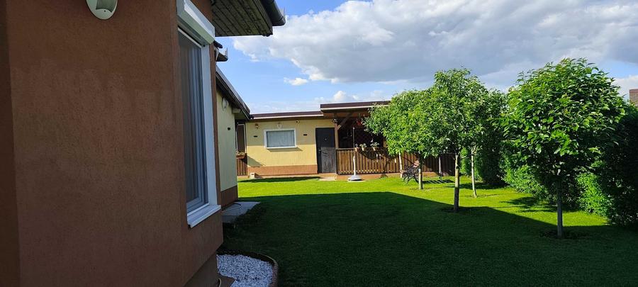 Casa La Cheie | Teren 627 mp | zona Calea Feldioarei - Bartolomeu Nord, Brasov - 1