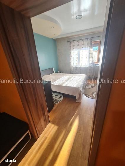Casa individuala - 2 camere - zona Tg. Cucu - Statia Padurii