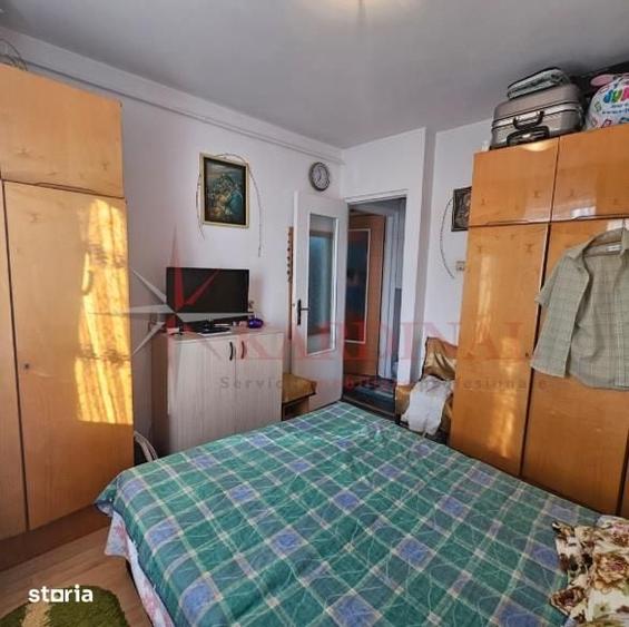 Apartament 2 camere mobilat,utilat Astra Berzei - 4