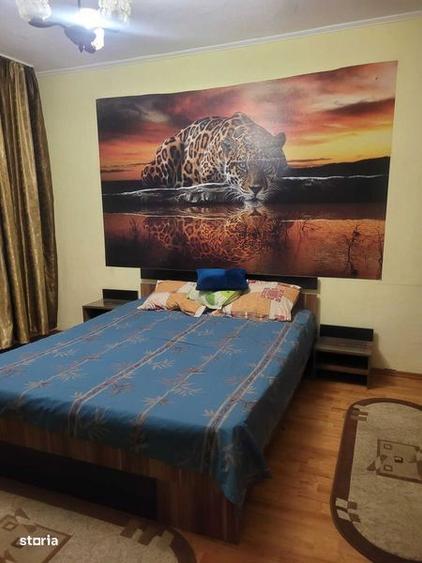 Apartament cu 3 camere în 13 Septembrie