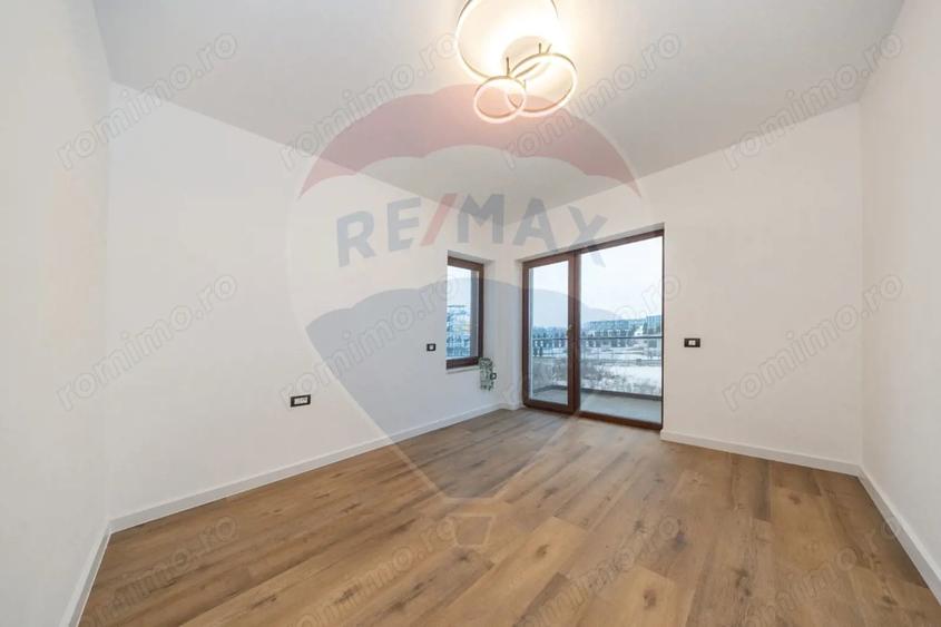 Apartament cu 2 camere decomandat în Astra