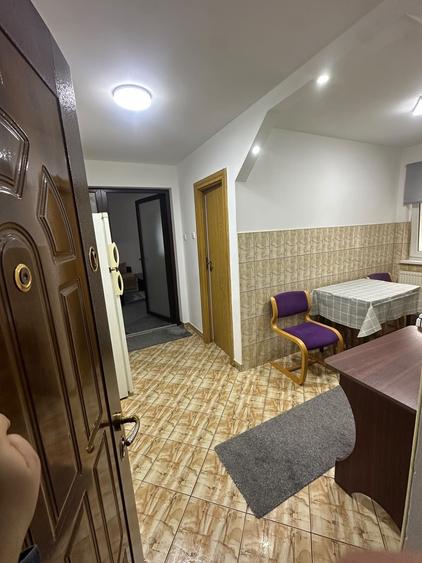 Garsonieră decomandată în Fălticeni