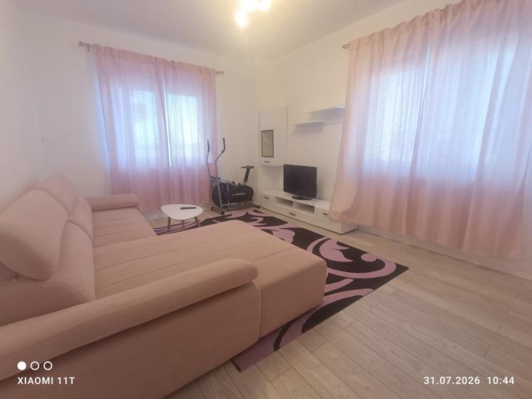 Apartament cu 2 camere decomandat in Sibiu zona Mihai Viteazul - 5