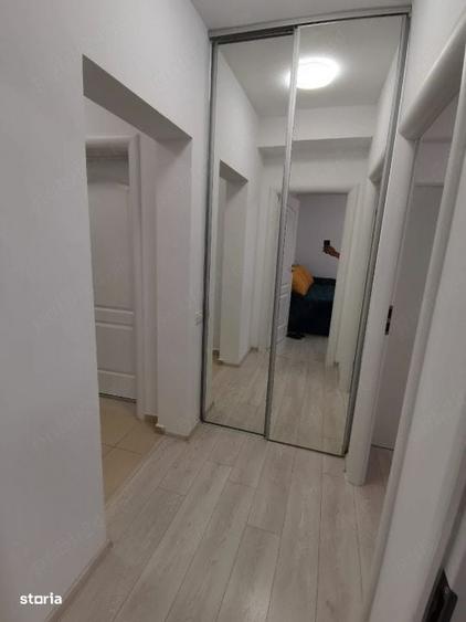 Apartament cu 2 camere decomandat în Dudu