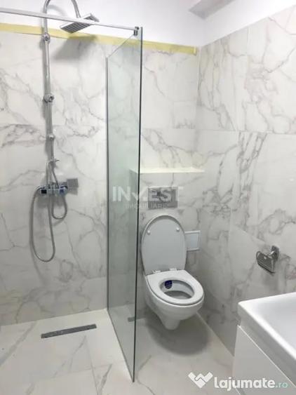 Apartament cu 2 camere decomandat în Popas Păcurari