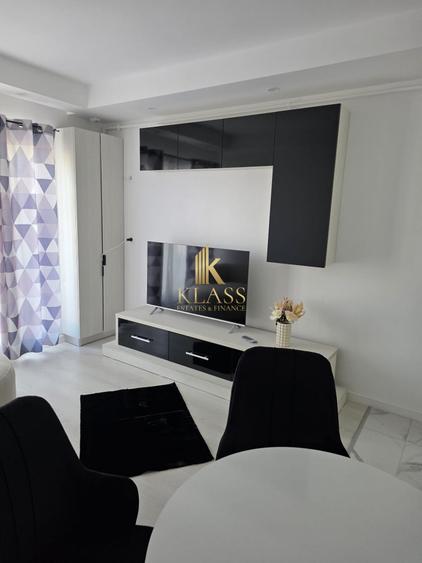 Apartament cu 2 camere decomandat, mobilat în Ștefăneștii de Jos