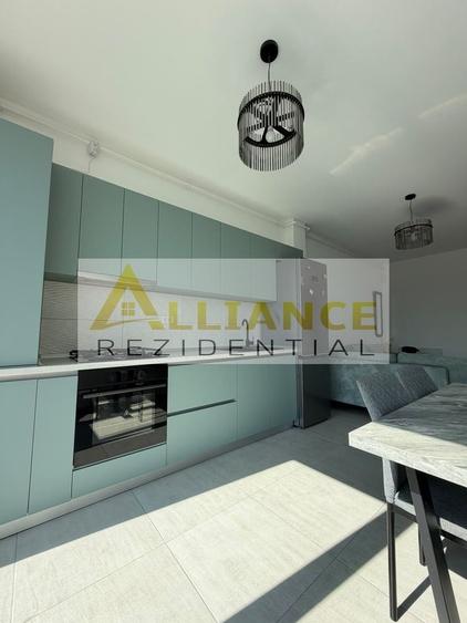 Apartament 3 camere | Bloc 2025 | 2 parcări | 135.000€ - 10