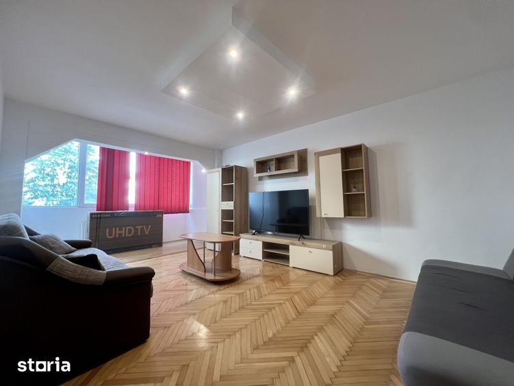 Apartament cu 4 camere decomandat în Freidorf