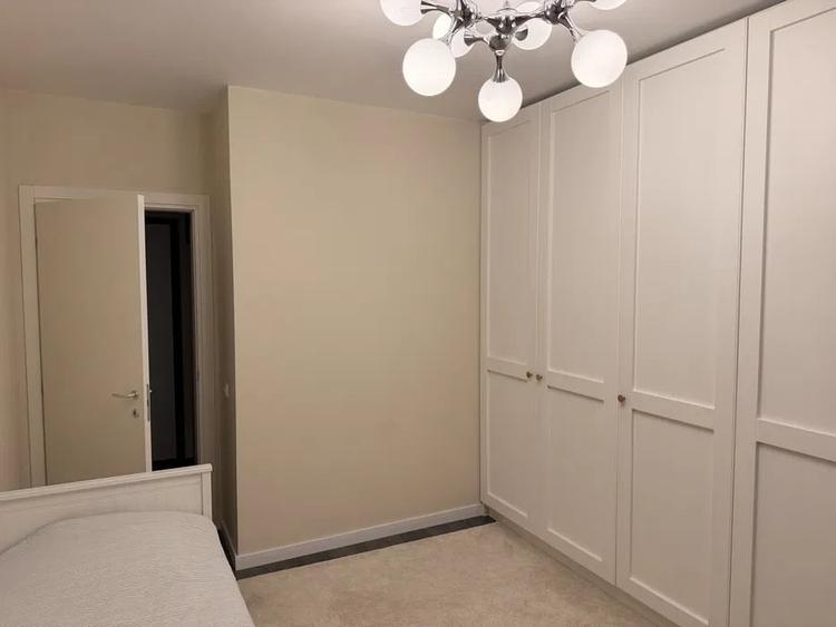 Apartament cu 2 camere decomandat, mobilat în Lujerului