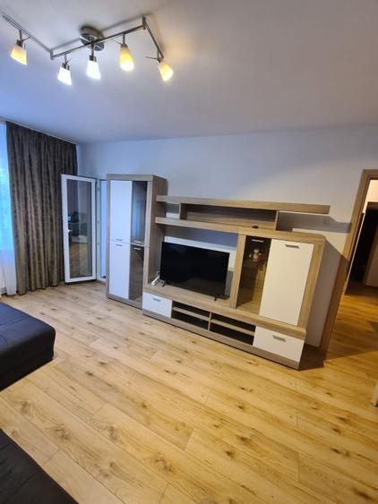 Apartament cu 2 camere decomandat în Herăstrău